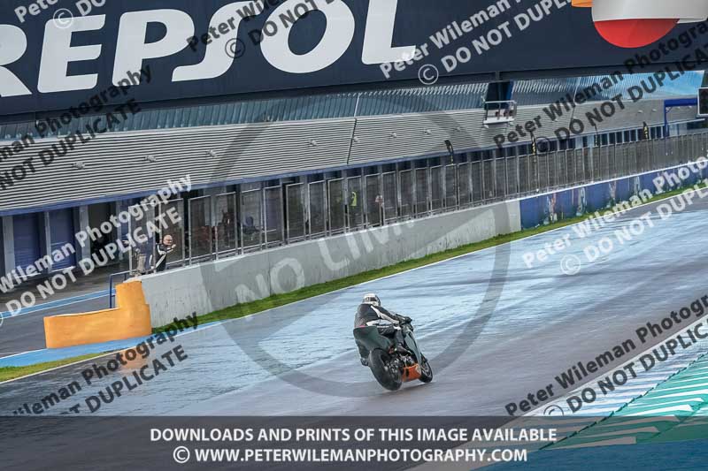 25 to 27th november 2017;Jerez;event digital images;motorbikes;no limits;peter wileman photography;trackday;trackday digital images